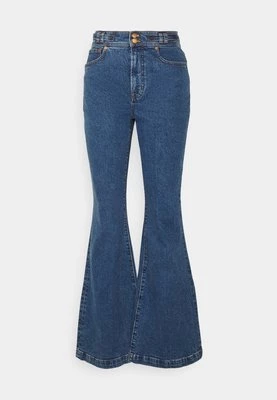 Jeansy Bootcut Madewell