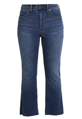 Jeansy Bootcut Madewell