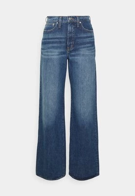 Jeansy Bootcut Madewell