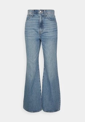 Jeansy Bootcut Madewell