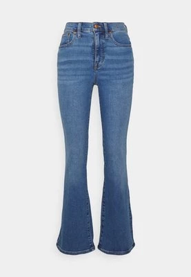 Jeansy Bootcut Madewell