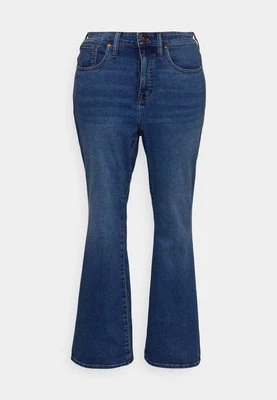 Jeansy Bootcut Madewell