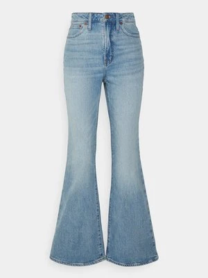 Jeansy Bootcut Madewell