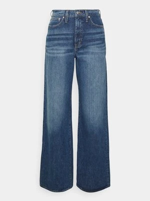 Jeansy Bootcut Madewell