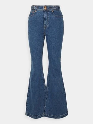 Jeansy Bootcut Madewell