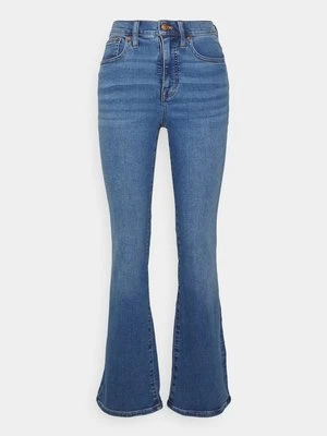 Jeansy Bootcut Madewell