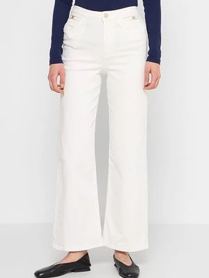 Jeansy Bootcut Maje