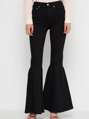 Jeansy Bootcut Maje