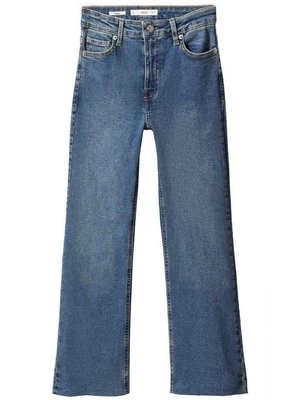 Jeansy Bootcut Mango