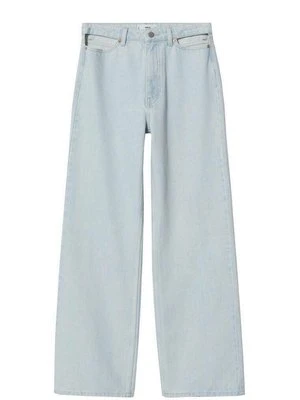 Jeansy Bootcut Mango