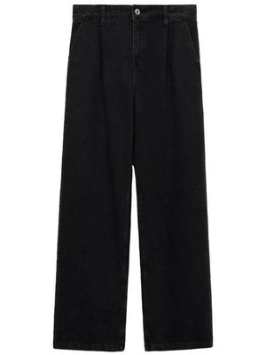 Jeansy Bootcut Mango