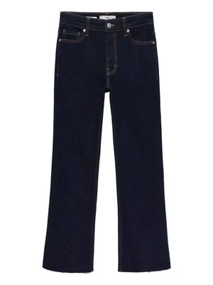 Jeansy Bootcut Mango