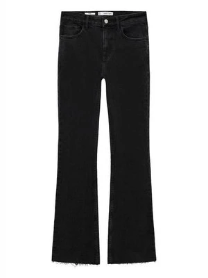 Jeansy Bootcut Mango