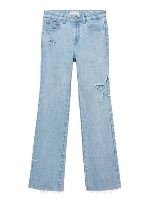 Jeansy Bootcut Mango Kids