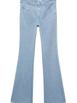 Jeansy Bootcut Mango Kids