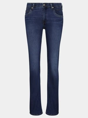 Jeansy Bootcut Marc O'Polo DENIM