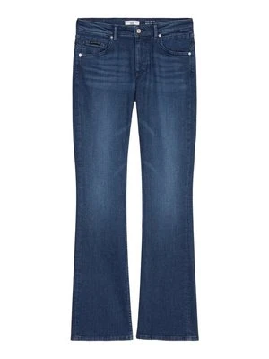 Jeansy Bootcut Marc O'Polo DENIM