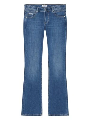 Jeansy Bootcut Marc O'Polo DENIM