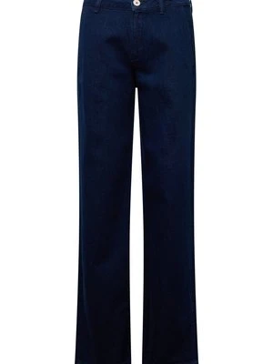Jeansy Bootcut mavi