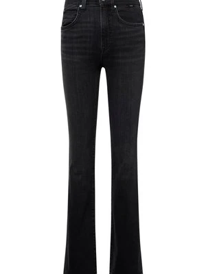 Jeansy Bootcut mavi