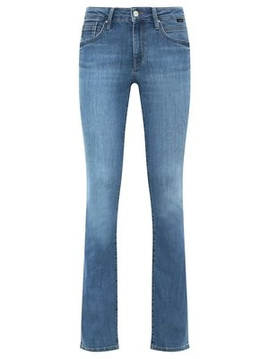 Jeansy Bootcut mavi