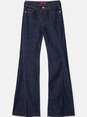 Jeansy Bootcut MAX&Co.