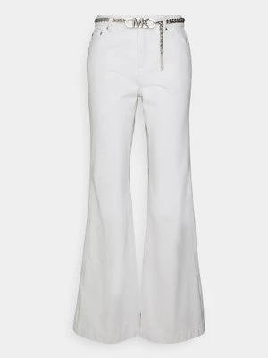 Jeansy Bootcut MICHAEL Michael Kors