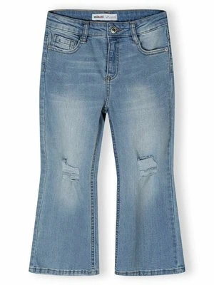 Jeansy Bootcut MINOTI