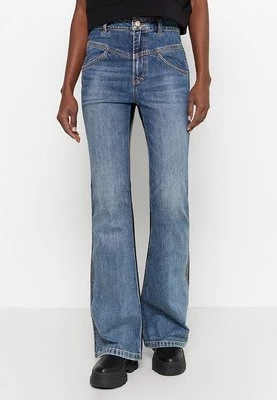 Jeansy Bootcut Miss Sixty