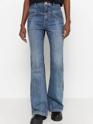 Jeansy Bootcut Miss Sixty