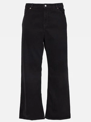 Jeansy Bootcut Monki