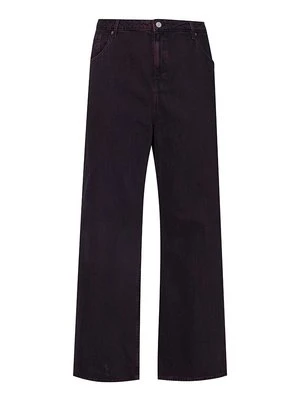 Jeansy Bootcut Monki