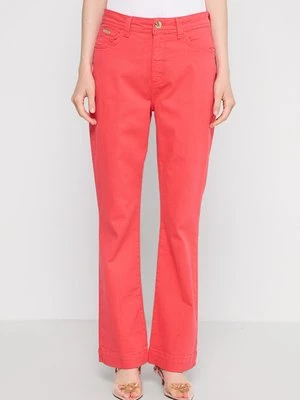 Jeansy Bootcut MOS MOSH