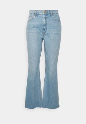 Jeansy Bootcut Mother
