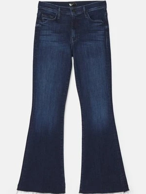 Jeansy Bootcut Mother