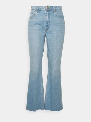 Jeansy Bootcut Mother