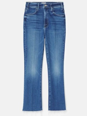 Jeansy Bootcut Mother