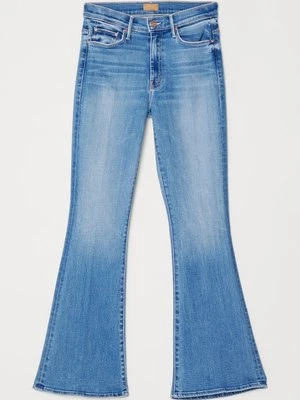 Jeansy Bootcut Mother