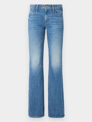 Jeansy Bootcut Mother