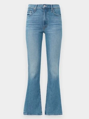 Jeansy Bootcut Mother