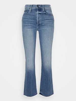 Jeansy Bootcut Mother