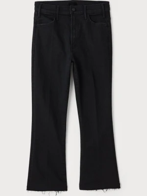 Jeansy Bootcut Mother
