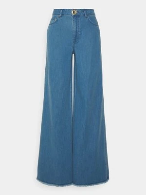 Jeansy Bootcut Mother of Pearl