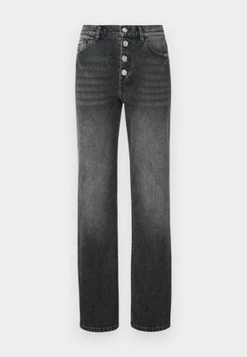 Jeansy Bootcut MSCH Copenhagen