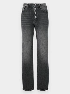 Jeansy Bootcut MSCH Copenhagen