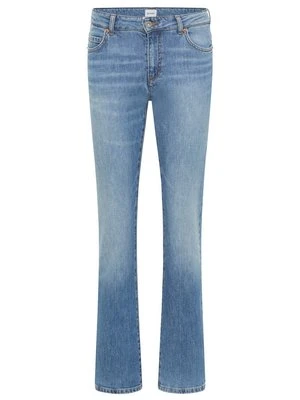 Jeansy Bootcut mustang