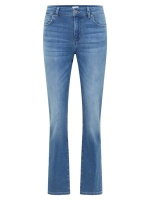 Jeansy Bootcut mustang