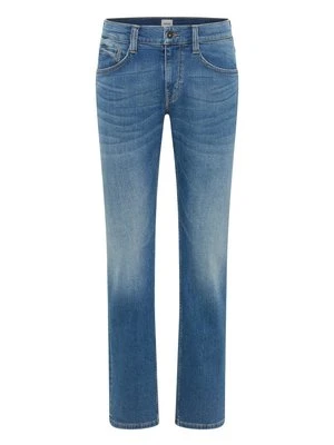 Jeansy Bootcut mustang