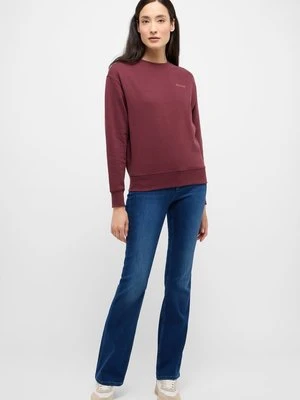 Jeansy Bootcut mustang