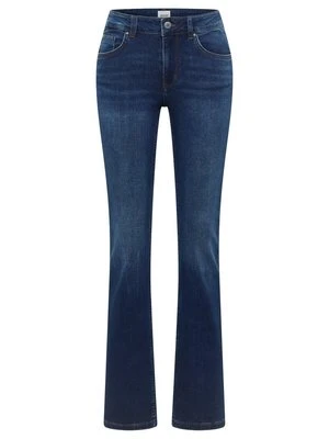 Jeansy Bootcut mustang